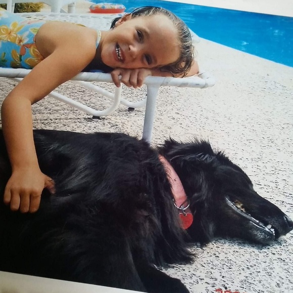 Meet your Posher, Tracey - Picture 1 of 1